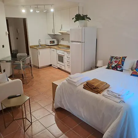 Real Apartamento Vigo