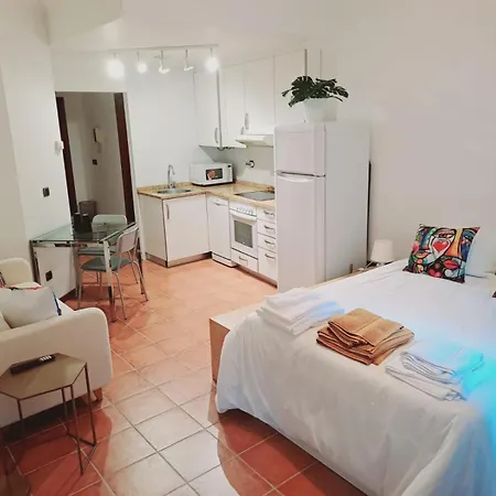 Real Apartment Vigo