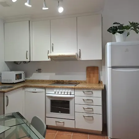 Apartamento Real Vigo