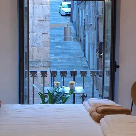Apartment Real