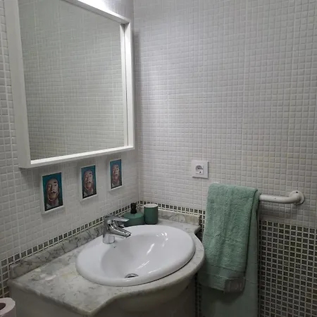 Apartment Real