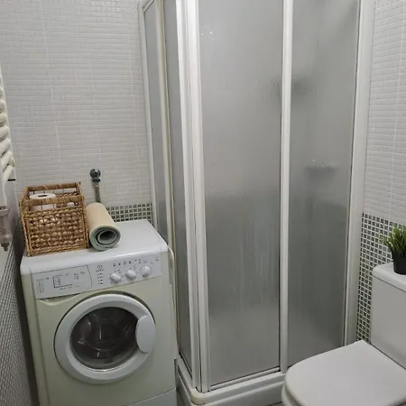 Real Apartment