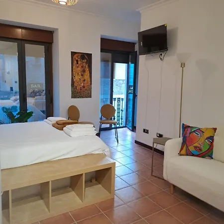 Apartamento Real Vigo