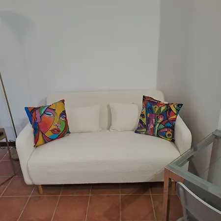 Apartment Real