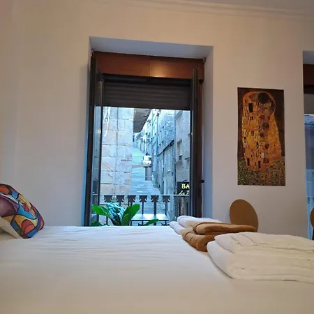 Apartment Real Vigo