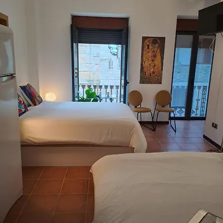 Apartamento Real Vigo