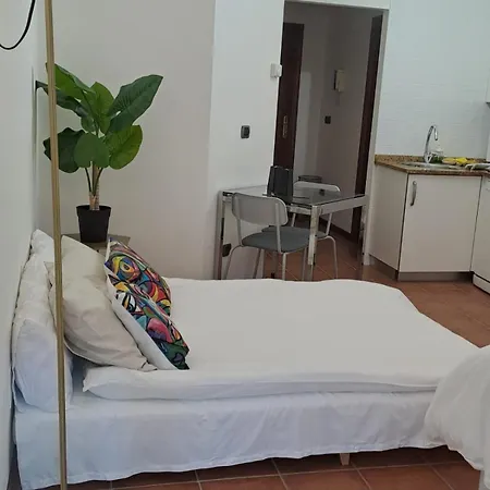 Apartamento Real Vigo