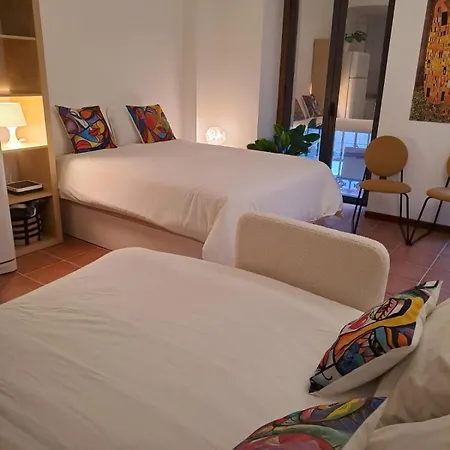 Real Apartamento Vigo