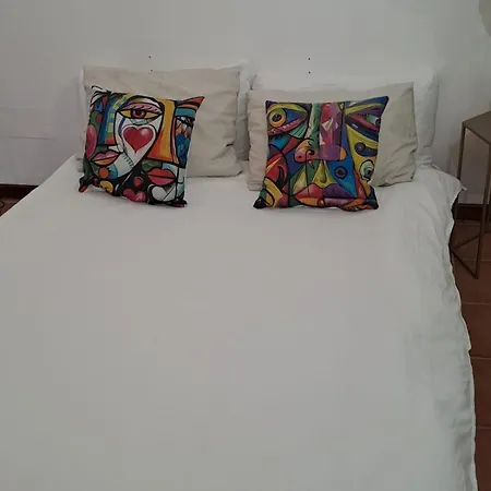 Apartamento Real Vigo